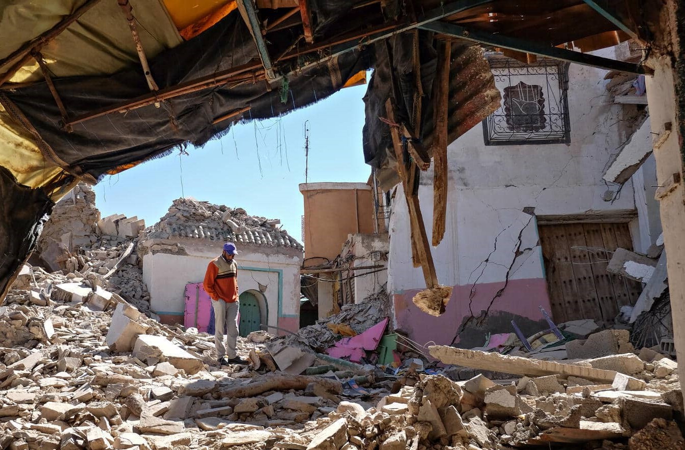 Assurances: les bonnes leçons du séisme d’Al Haouz pour le secteur